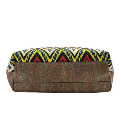 ETRO トートバッグ ショルダーバッグ 肩掛け レディース エトロ