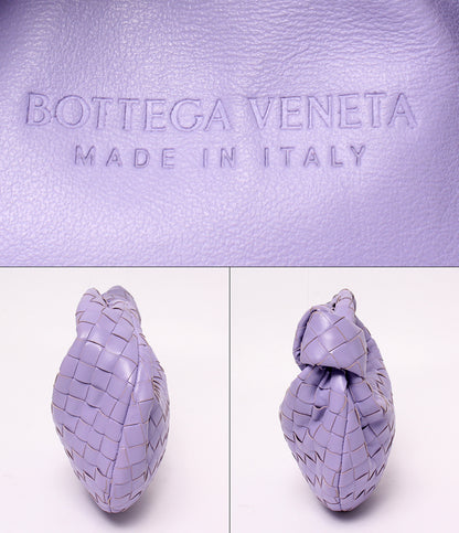 BOTTEGA VENETA ハンドバッグ ミニ ジョディ イントレチャート レディース ボッテガ・ヴェネタ