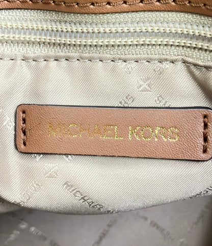 MICHAEL KORS ハンドバッグ ショルダーバッグ 2WAY 斜め掛け レディース マイケルコース