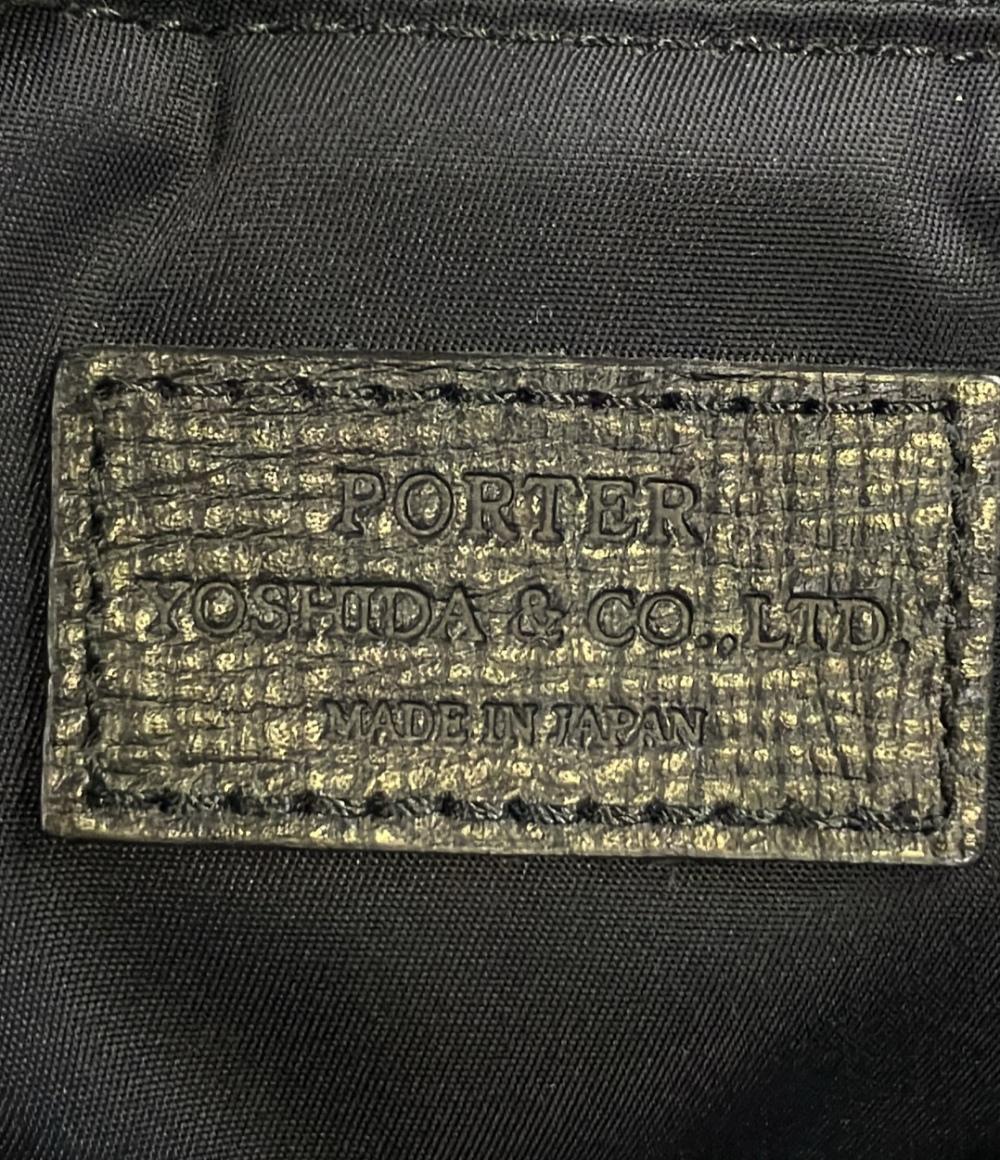 PORTER ビジネスバッグ ブリーフケース メンズ ポーター