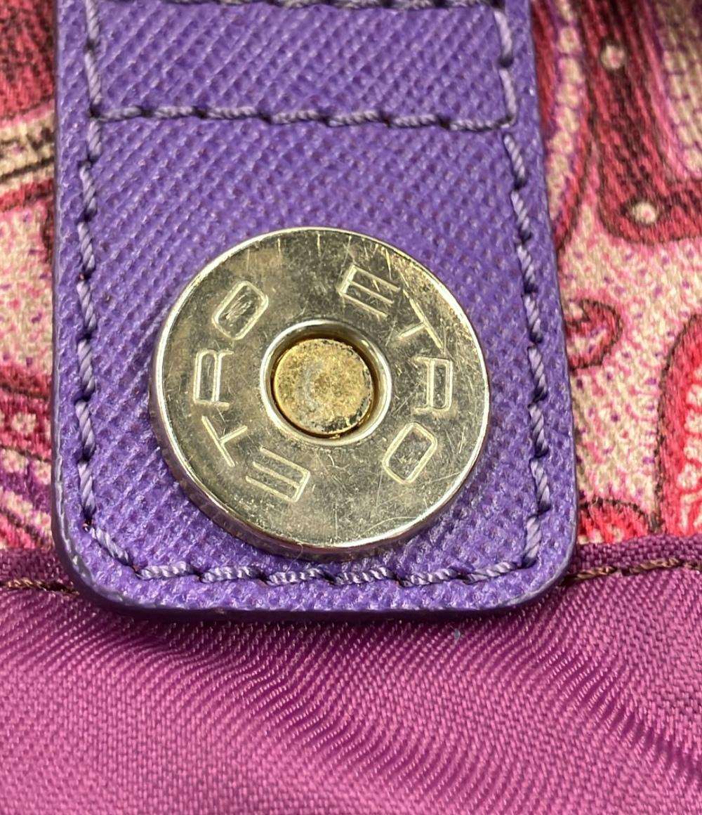 ETRO トートバッグ レディース エトロ