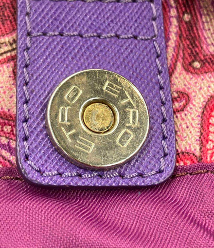 ETRO トートバッグ レディース エトロ