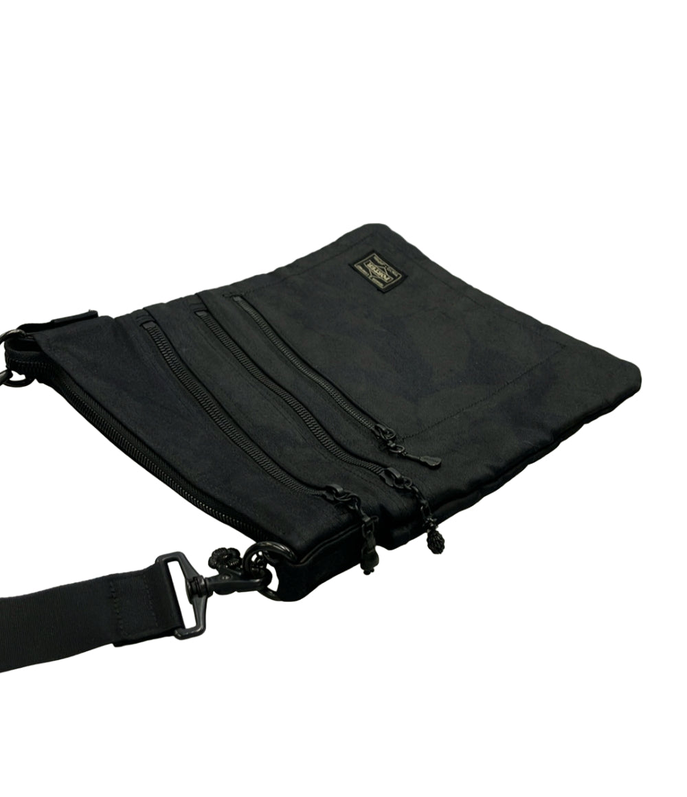 PORTER ショルダーバッグ 斜め掛け ALOHA PORTER LOCO メンズ ポーター