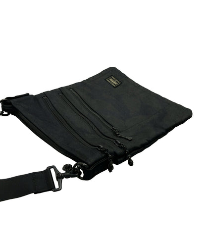 PORTER ショルダーバッグ 斜め掛け ALOHA PORTER LOCO メンズ ポーター