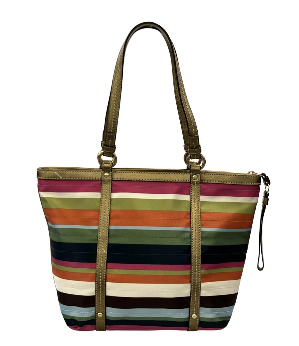 COACH トートバッグ ショルダーバッグ 肩掛け 12421 レディース コーチ