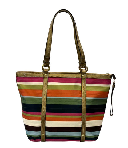 COACH トートバッグ ショルダーバッグ 肩掛け 12421 レディース コーチ