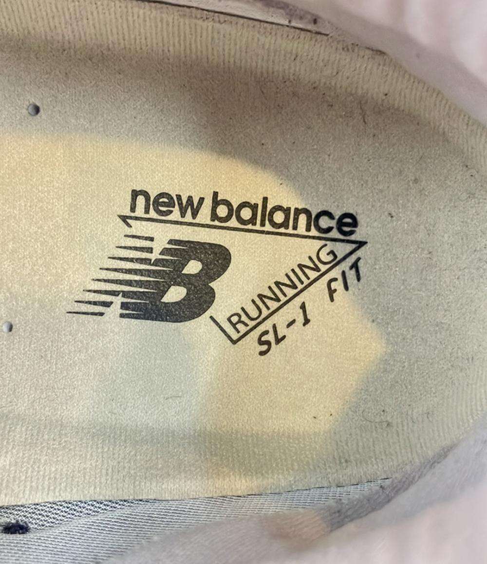 NEW BALANCE ローカットスニーカー U1500PNV メンズ SIZE US 8 1/2 D (26.5cm) ニューバランス