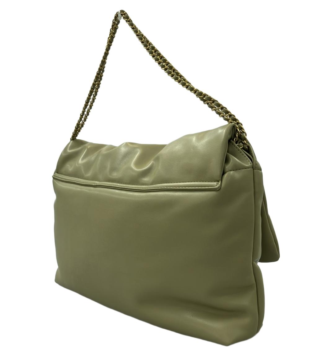 美品 ミラオーウェン ショルダーバッグ レディース MILA OWEN