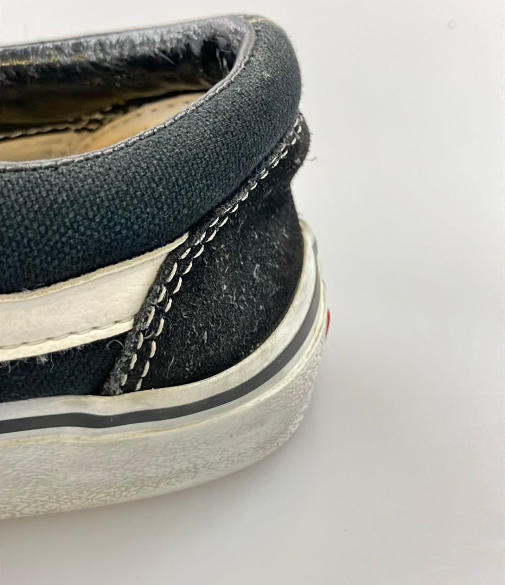 VANS ローカットスニーカー レディース SIZE 24.5 ヴァンズ