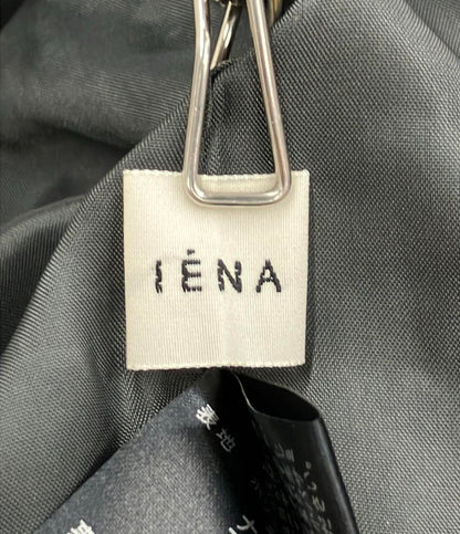 美品 イエナ ワイドパンツ ヘリンボーン レディース SIZE 36 (XS) IENA