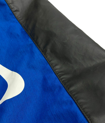 NIKE 2way ボストンバッグ ショルダーバッグ 斜め掛け スポーツバッグ ロゴ メンズ ナイキ