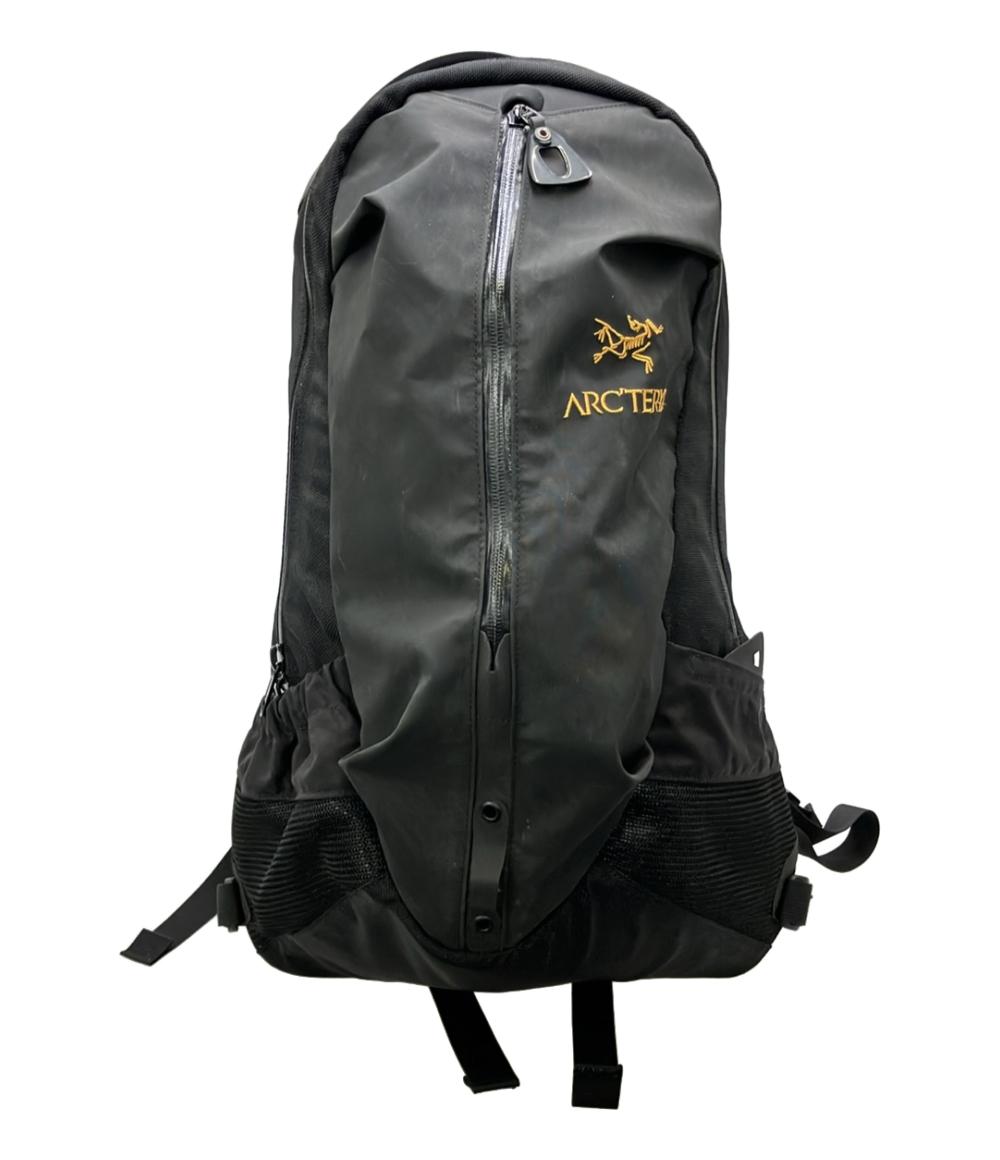 ARC'TERYX リュック アロー 22 メンズ アークテリクス