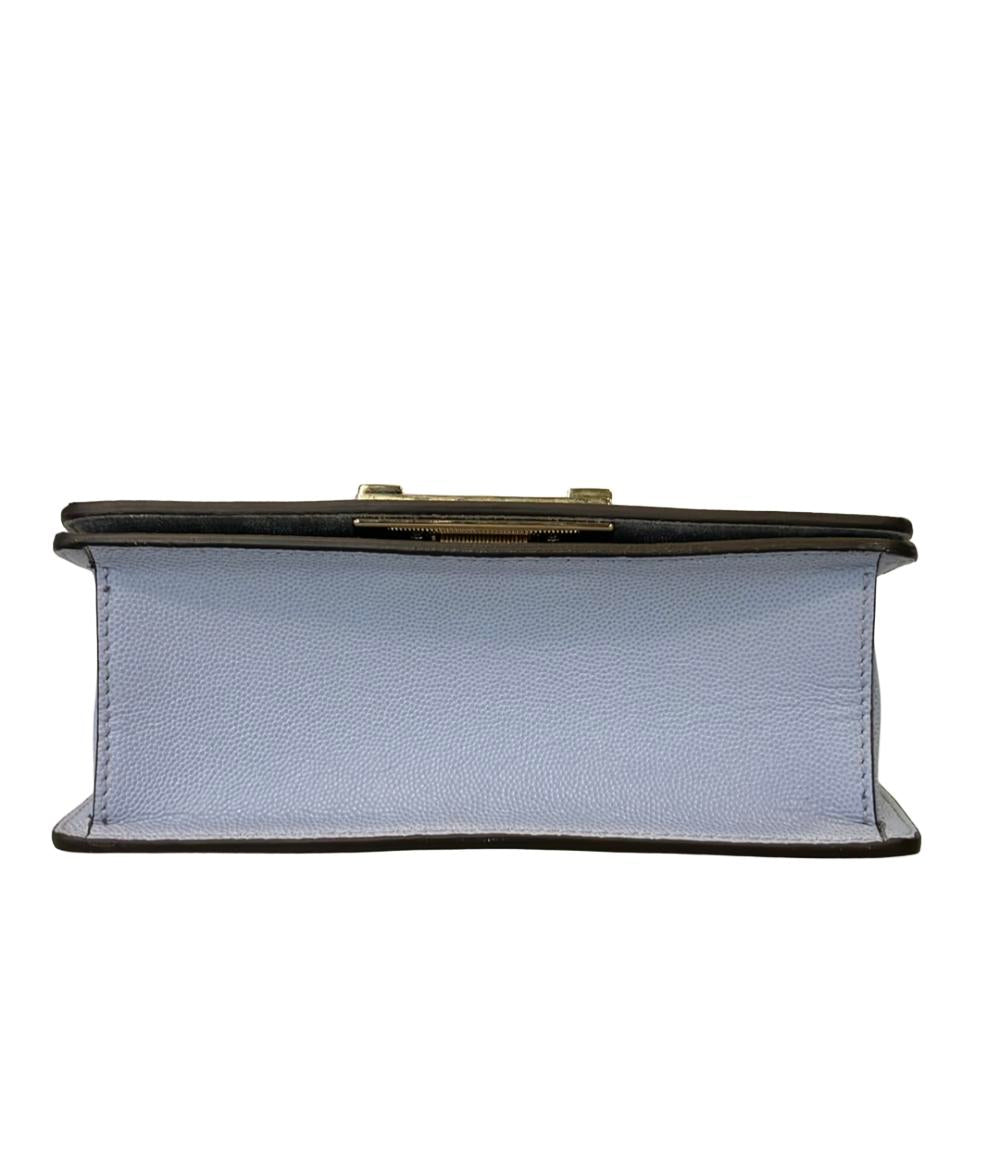 美品 Furla ショルダーバッグ 斜め掛け レディース フルラ