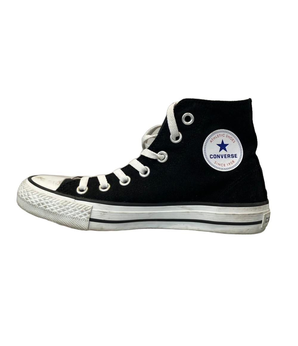 コンバース ハイカットスニーカー レディース SIZE 22.5 (S) CONVERSE