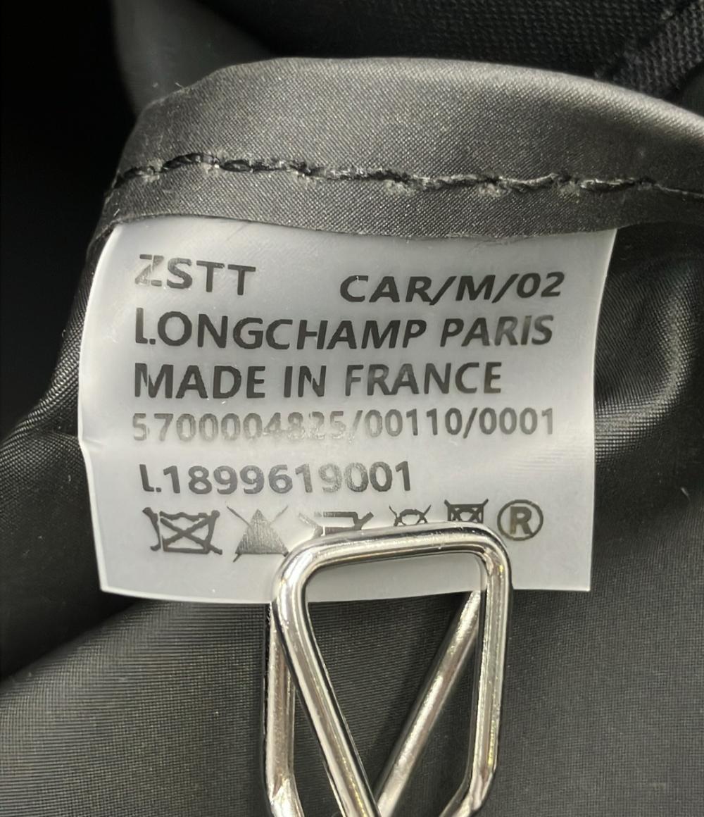 美品 Longchamp トートバッグ ル プリアージュ レディース ロンシャン