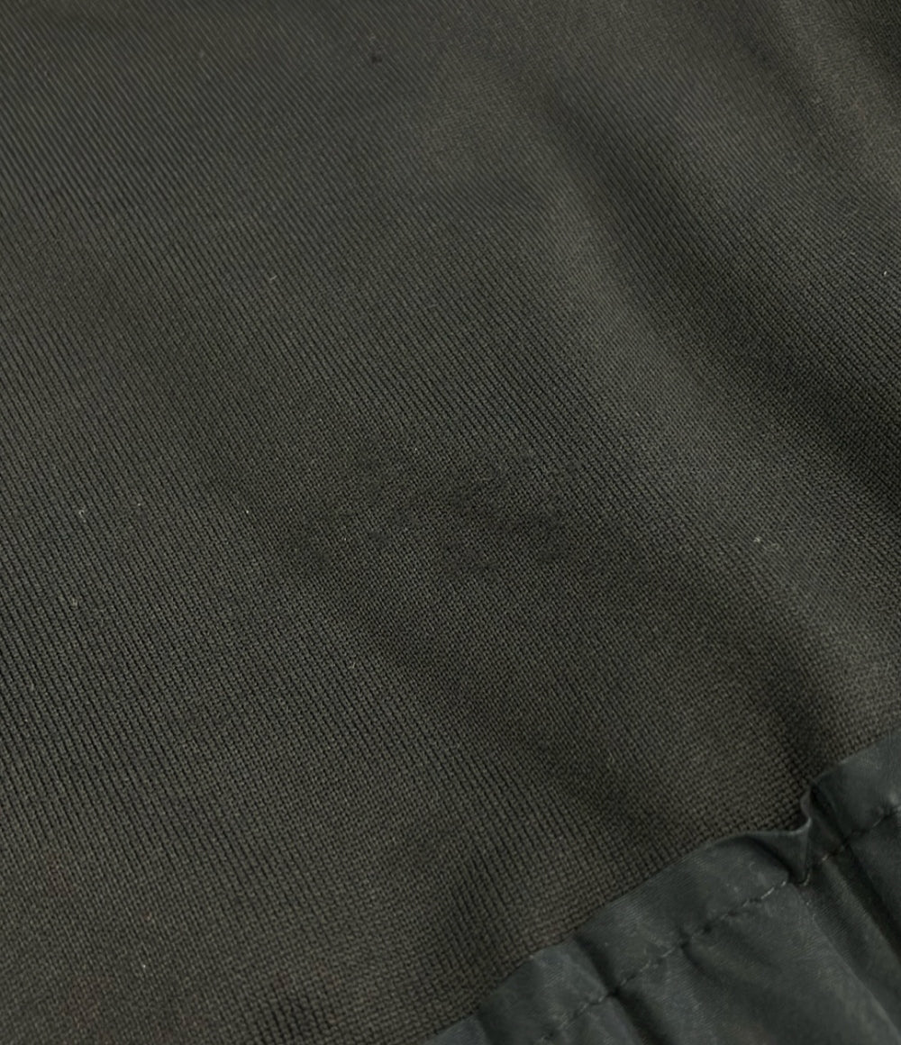 MONCLER 半袖ワンピース F10938I70600 レディース SIZE S モンクレール