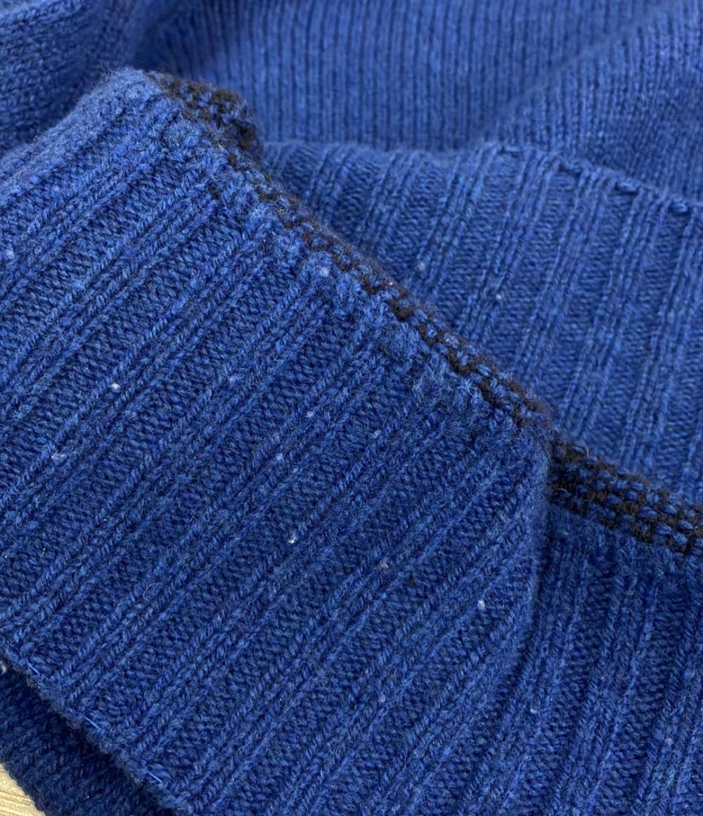 ドルモア 長袖ニット メンズ SIZE 48 (L) DRUMOHR