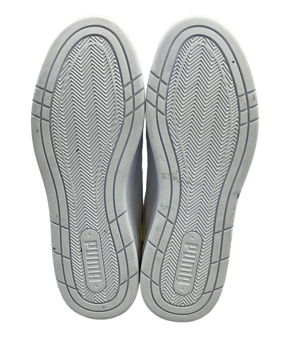 プーマ ローカットスニーカー メンズ SIZE 26.5 (M) PUMA