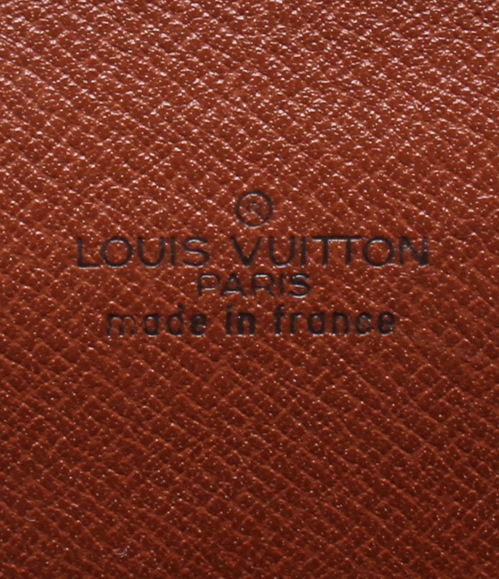 ルイヴィトン ショルダーバッグ 斜め掛け シャンティPM モノグラム M51234 レディース LOUIS VUITTON