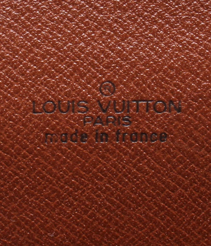 ルイヴィトン ショルダーバッグ 斜め掛け シャンティPM モノグラム M51234 レディース LOUIS VUITTON