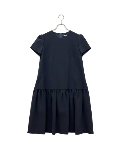 フォクシー ニューヨーク 半袖ワンピース レディース SIZE 38 (S) FOXEY NEW YORK