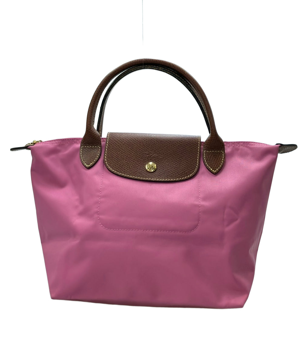 Longchamp トートバッグ レディース ロンシャン
