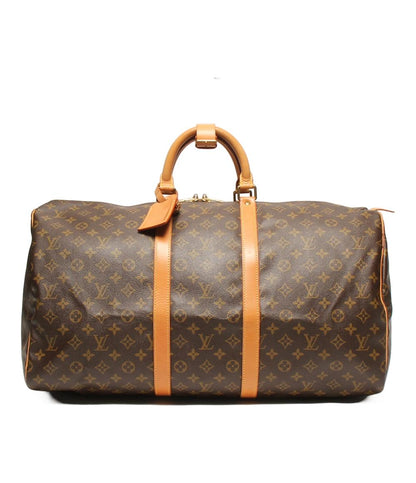 ルイ・ヴィトン ボストンバッグ キーポル55 モノグラム M41424 レディース LOUIS VUITTON