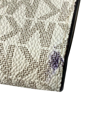 美品 マイケルコース イヤホンケース レディース MICHAEL KORS