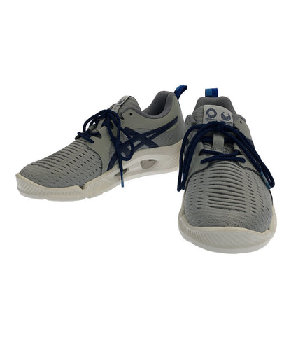 アシックス 美品 ローカットスニーカー TOKYO2020 GEL BREEZE    1021A138 レディース SIZE 24 (L) asics