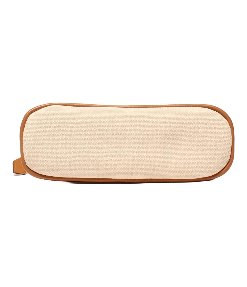 美品 エルメス ポーチ シルバー金具 ボリードポーチ ミニミニ レディース HERMES