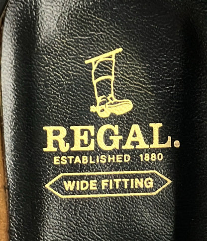 REGAL ローファー メンズ SIZE 25.0 リーガル