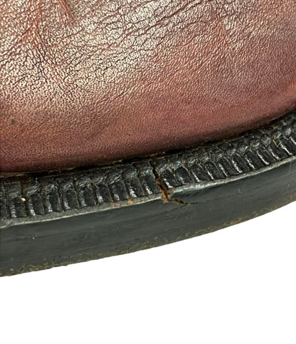 ステファノブランキーニ ドレスシューズ 0122 メンズ SIZE 8 1/2 (L) stefano branchini