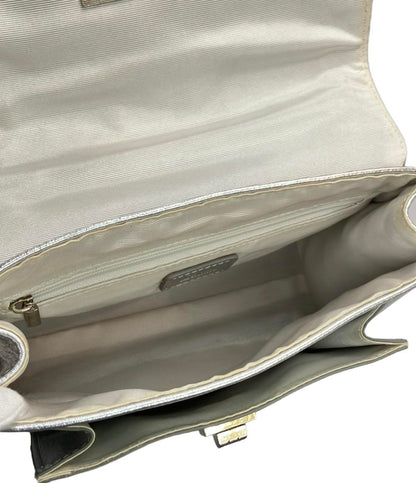 レリアン ショルダーバッグ 斜め掛け レディース Leilian