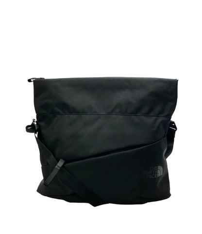 美品 THE NORTH FACE ショルダーバッグ 斜め掛け NM82508 ユニセックス ザ・ノース・フェイス