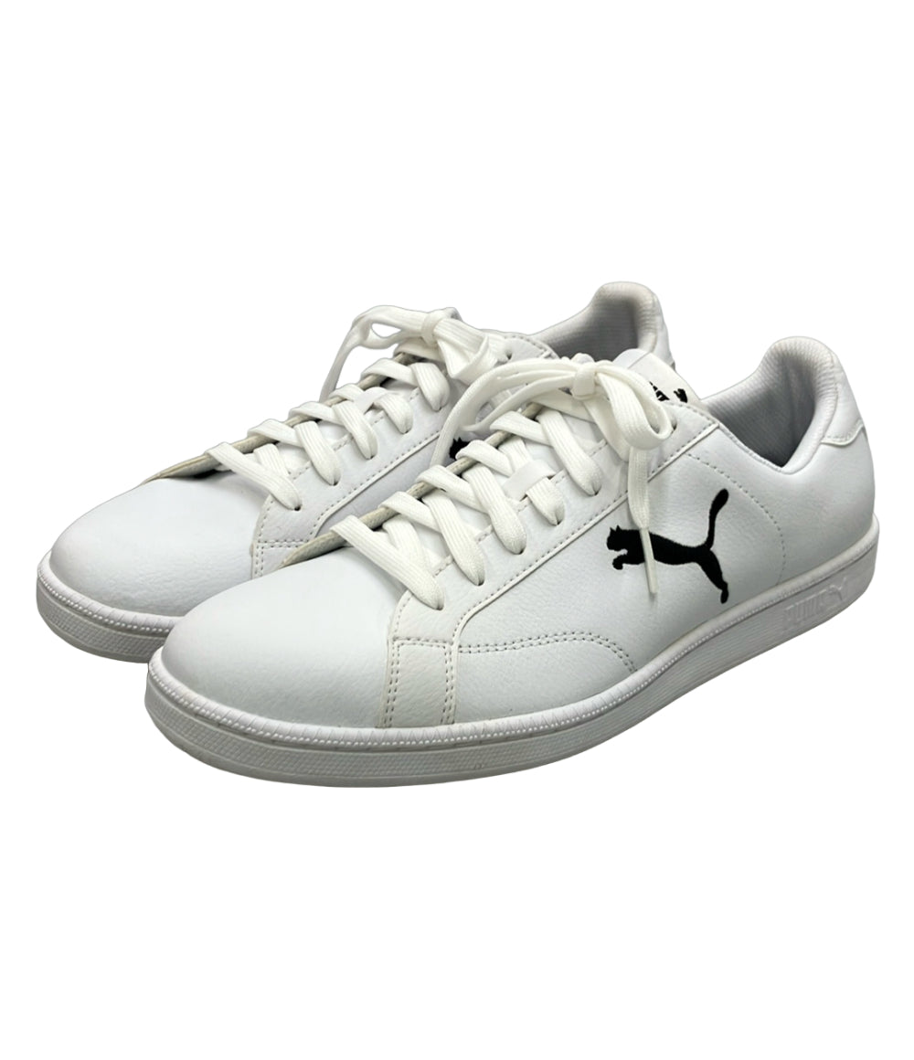 PUMA ローカットスニーカー スマッシュキャット L 362945-03 メンズ SIZE 28.0 プーマ