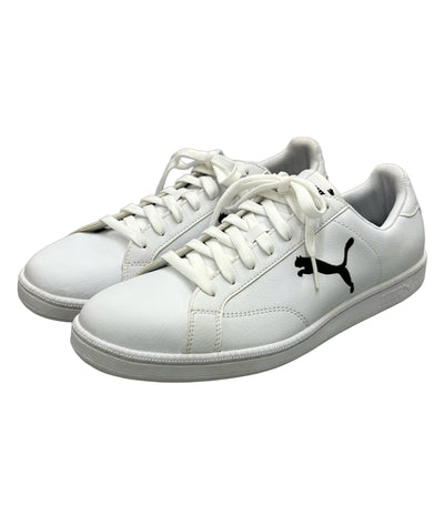 PUMA ローカットスニーカー スマッシュキャット L 362945-03 メンズ SIZE 28.0 プーマ