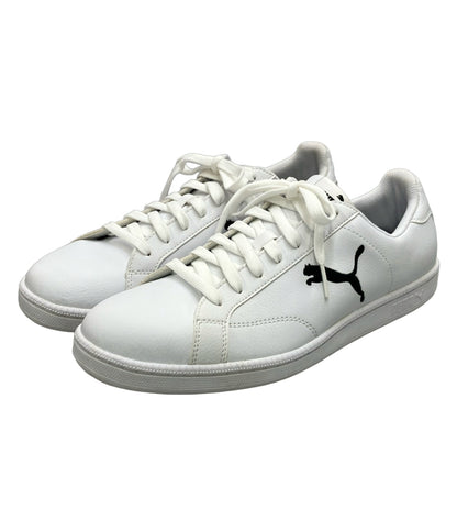 PUMA ローカットスニーカー スマッシュキャット L 362945-03 メンズ SIZE 28.0 プーマ