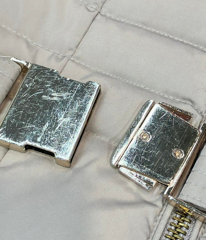 マイケルコース ダウンコート レディース SIZE 2 (M) MICHAEL KORS