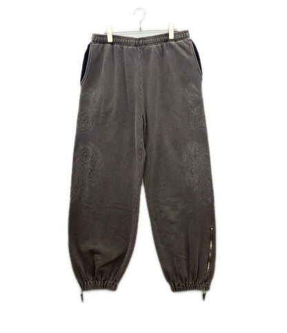 TOGA エンブロイダリースウェットパンツ TZ252-JF966 メンズ SIZE XL トーガ