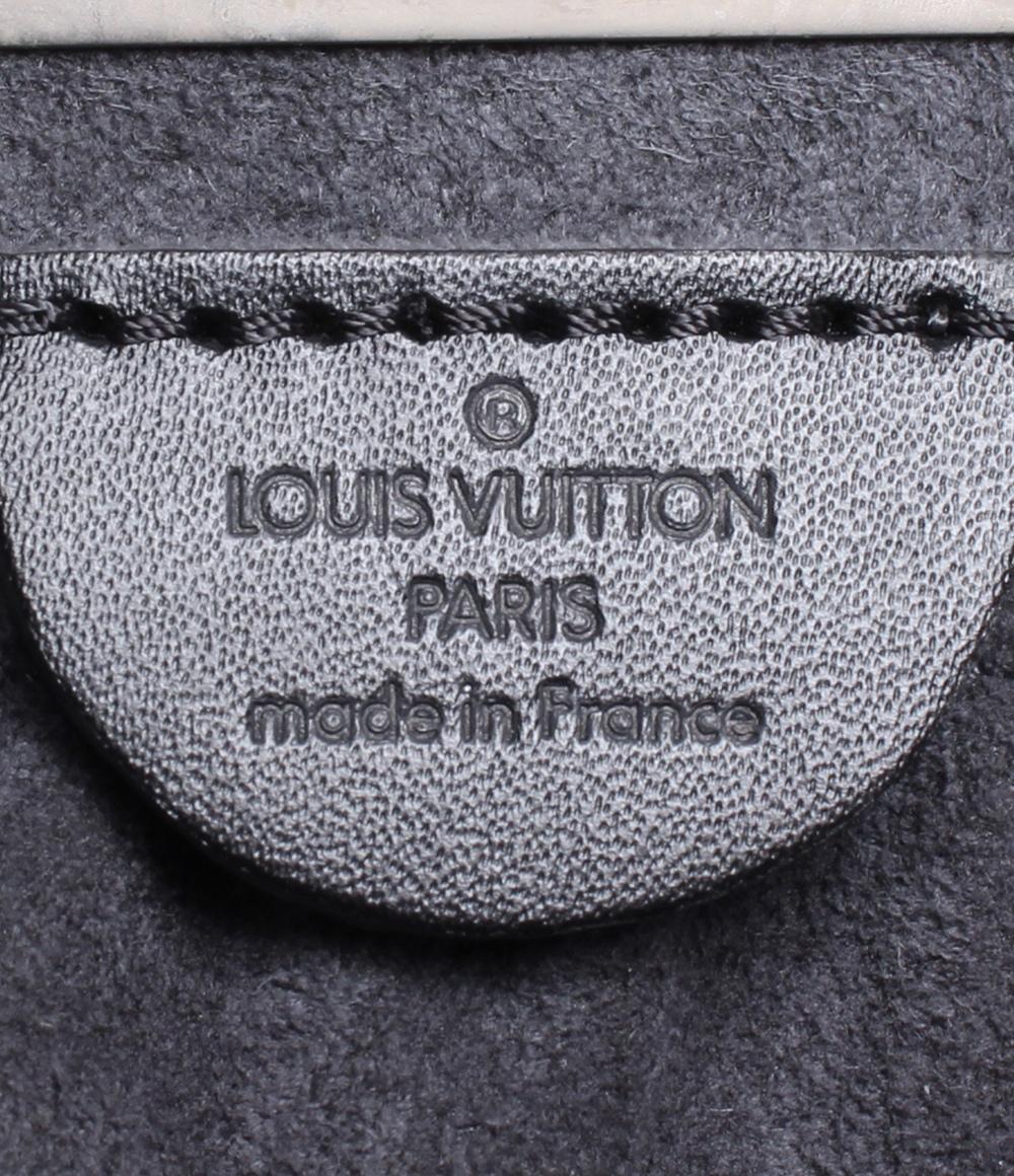 ルイヴィトン バニティバッグ ニース エピ M48012 レディース Louis Vuitton