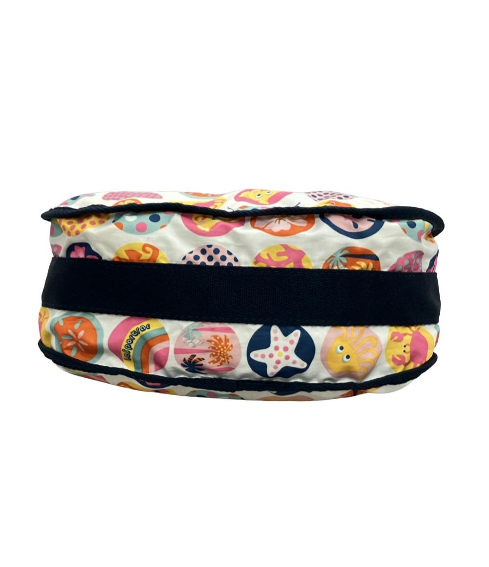 LeSportsac ショルダーバッグ 斜め掛け レディース レスポートサック