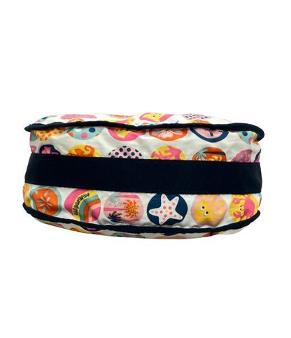 LeSportsac ショルダーバッグ 斜め掛け レディース レスポートサック