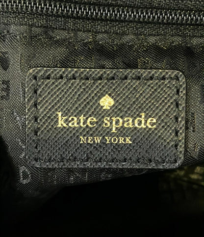 Kate Spade 2WAY ハンドバッグ ショルダーバッグ 斜め掛け レディース ケイトスペード