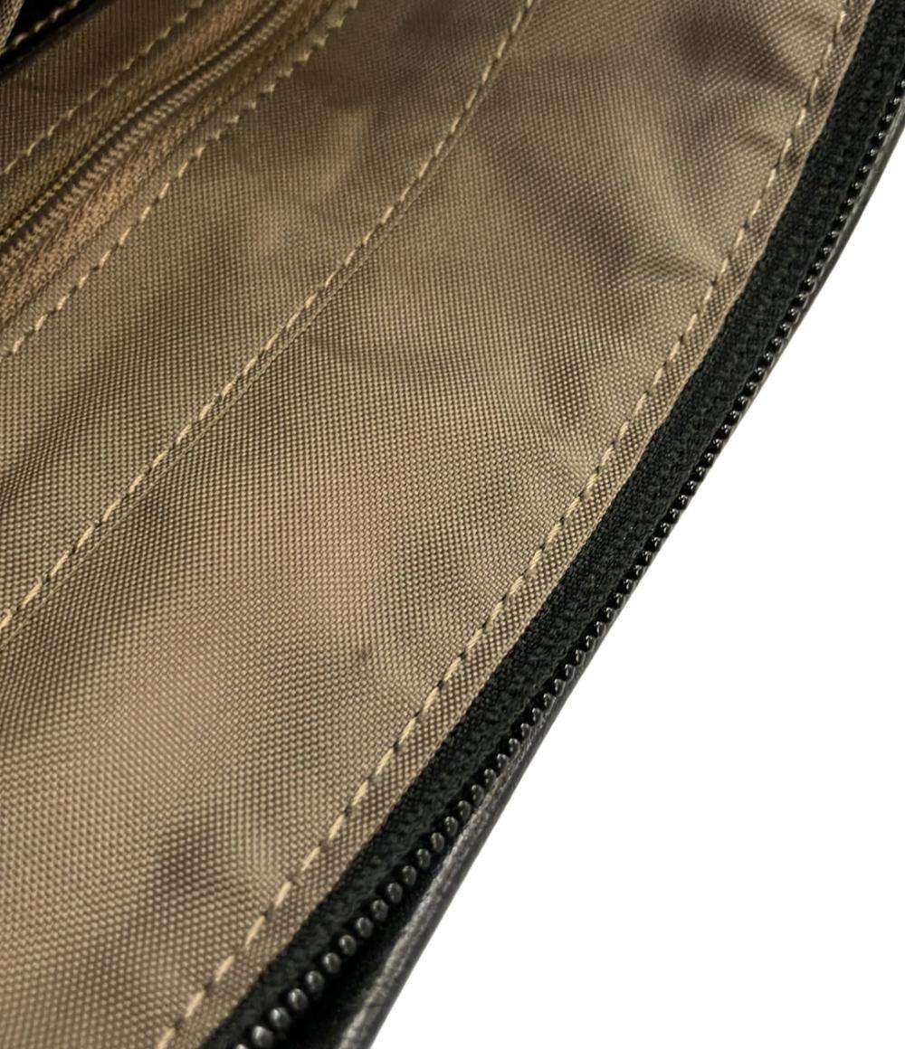 シャルル・ジョルダン ショルダーバッグ 斜め掛け モノグラム総柄 レディース CHARLES JOURDAN