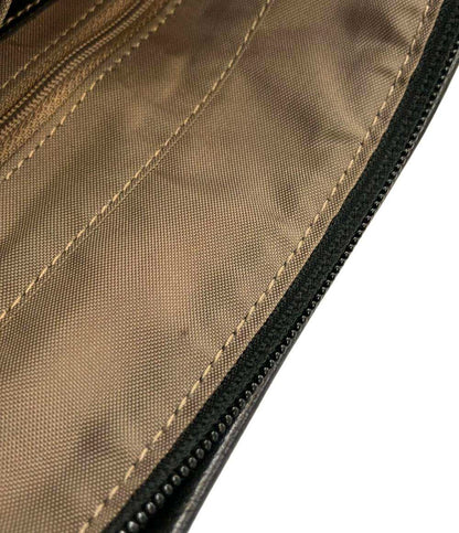 シャルル・ジョルダン ショルダーバッグ 斜め掛け モノグラム総柄 レディース CHARLES JOURDAN