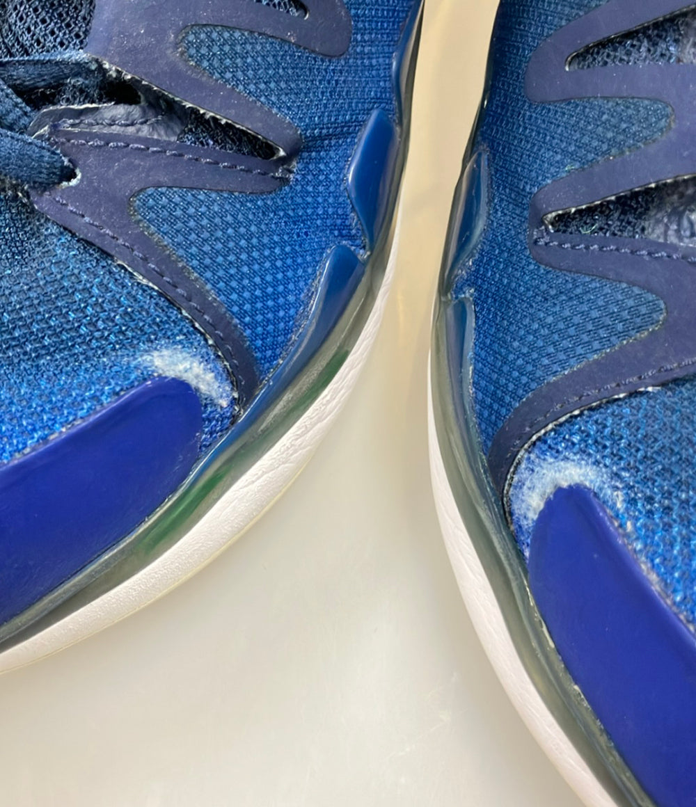 NIKE ローカットスニーカー テニスシューズ 631458-440 メンズ SIZE 25.5 (S) ナイキ