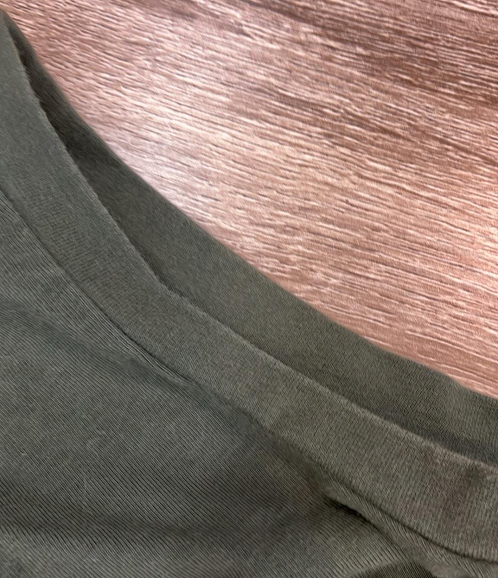 マックスマーラレジャー ノースリーブワンピース レディース SIZE XS (XS) max mara LEISURE