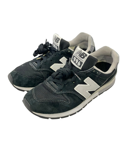 NEW BALANCE ローカットスニーカー CM996BP レディース SIZE 24.0 ニューバランス