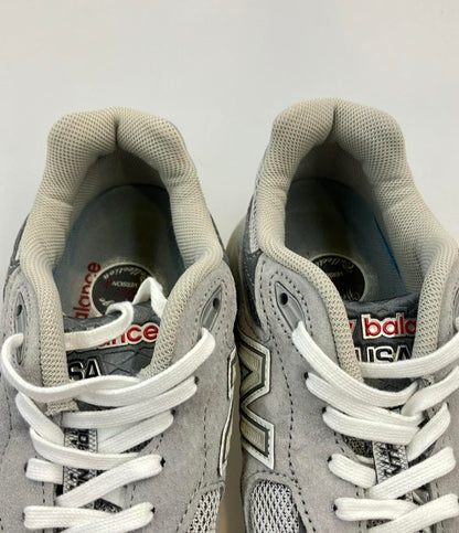 NEW BALANCE ローカットスニーカー W990GL3 レディース SIZE 23.0 (M) ニューバランス