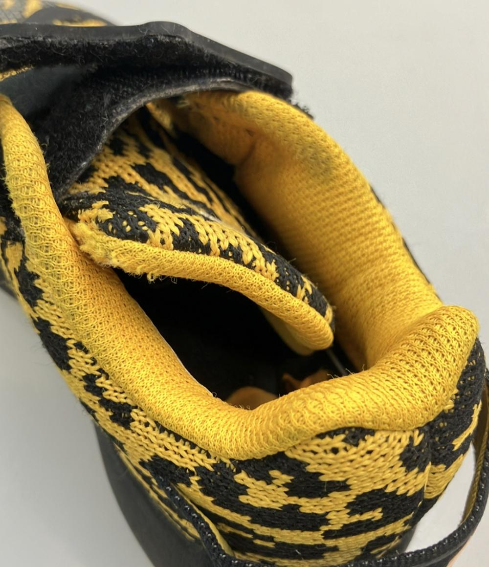 アディダス ローカットスニーカー ×ライオン・キング アクティブプレイ SUMMER. RDY FY1435 キッズ SIZE 15.0 (M) adidas